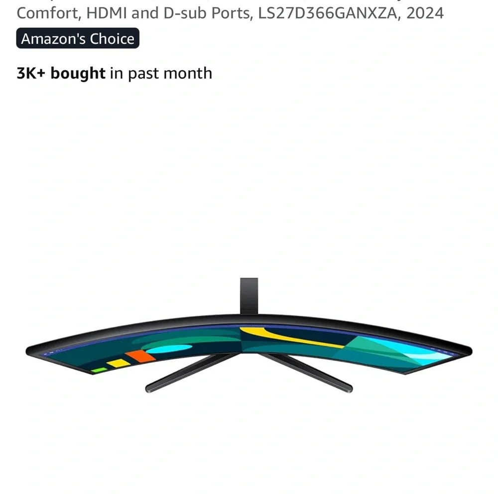 Samsung 27